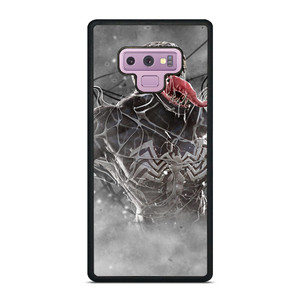 VENOM MARVEL COMICS Samsung Galaxy Note 9 Case VENOM MARVEL COMICS Samsung Galaxy Note 9 Case