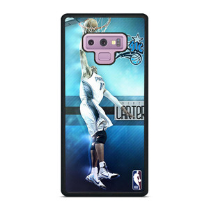 VINCE CHARTER ORLANDO MAGICS Samsung Galaxy Note 9 Case