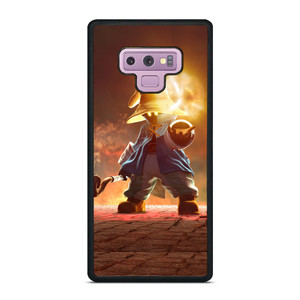 VIVI FINAL FANTASY IX Samsung Galaxy Note 9 Case VIVI FINAL FANTASY IX Samsung Galaxy Note 9 Case
