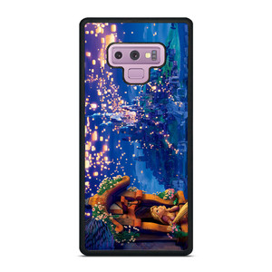 WALT DISNEY TANGLED Samsung Galaxy Note 9 Case WALT DISNEY TANGLED Samsung Galaxy Note 9 Case