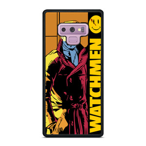 WATCHMEN DC COMICS Samsung Galaxy Note 9 Case