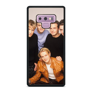 WESTLIFE ALL Samsung Galaxy Note 9 Case