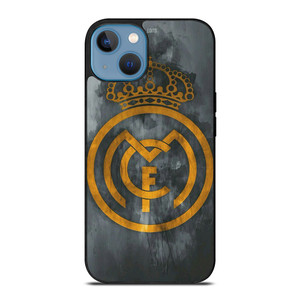 REAL MADRID ICON 2 iPhone 13 Case