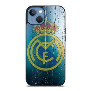 REAL MADRID LA UN DECIMA iPhone 13 Case REAL MADRID LA UN DECIMA iPhone 13 Case