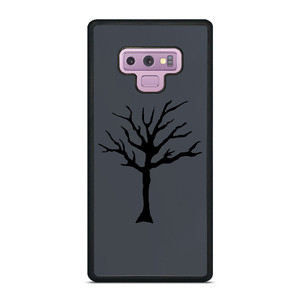 XXXTENTACION TATOO Samsung Galaxy Note 9 Case XXXTENTACION TATOO Samsung Galaxy Note 9 Case