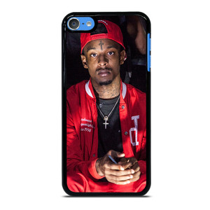 21 SAVAGE iPod Touch 7 Case