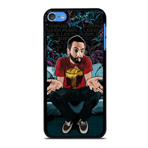 A DAY TO REMEMBER FAN ART FRIDAY iPod Touch 7 Case