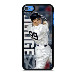 AARON JUDGE YANKESS iPod Touch 7 Case