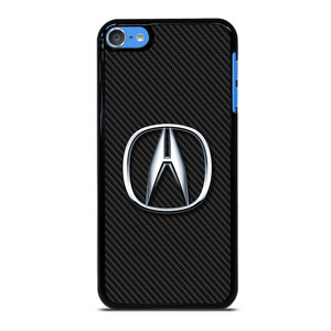 ACURA LOGO CAR iPod Touch 7 Case