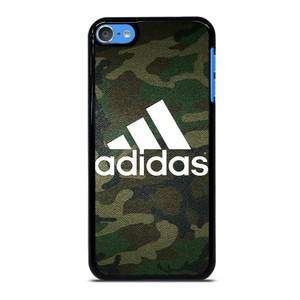 ADIDAS on CAMO iPod Touch 7 Case