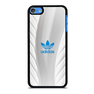 ADIDAS WHITE iPod Touch 7 Case