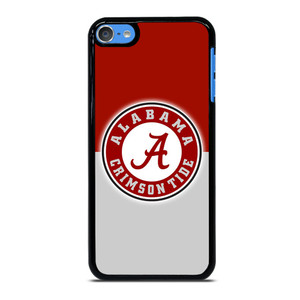 ALABAMA CRIMSON TIDE BAMA iPod Touch 7 Case
