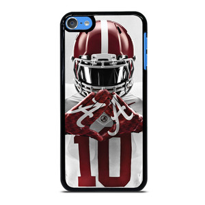 ALABAMA TIDE BAMA FOOTBALL iPod Touch 7 Case