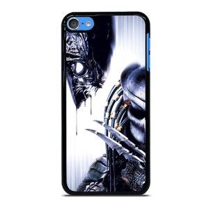 ALIEN VS PREDATOR iPod Touch 7 Case