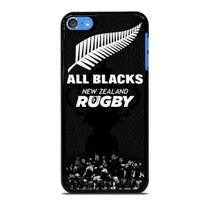 ALL BLACKS NEW ZEALAND RUGBY 2 iPod Touch 7 Case