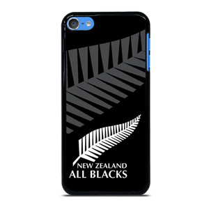 ALL BLACKS NEW ZEALAND RUGBY 3 iPod Touch 7 Case