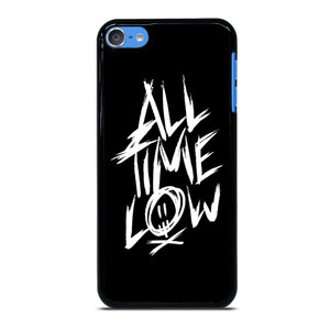 ALL TIME LOW LOGO iPod Touch 7 Case ALL TIME LOW LOGO iPod Touch 7 Case