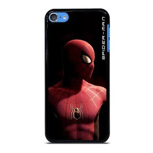 AMAZING SPIDERMAN FAR FROM HOME iPod Touch 7 Case