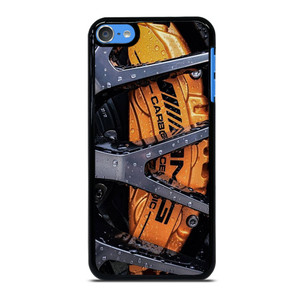 AMG MERCEDES BENZ WHEEL iPod Touch 7 Case