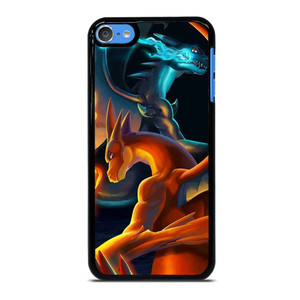 ANIME POKEMON CHARIZARD MEGA EVOLUTION iPod Touch 7 Case ANIME POKEMON CHARIZARD MEGA EVOLUTION iPod Touch 7 Case