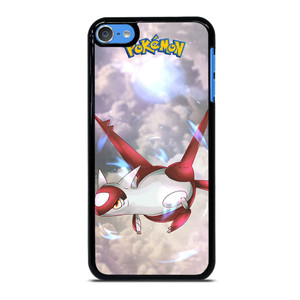 ANIME POKEMON LEGEND LATIAS iPod Touch 7 Case ANIME POKEMON LEGEND LATIAS iPod Touch 7 Case