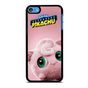 ANIME POKEMON MOVIE PIRPULF iPod Touch 7 Case ANIME POKEMON MOVIE PIRPULF iPod Touch 7 Case