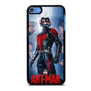 ANT-MAN COVER Marvel iPod Touch 7 Case