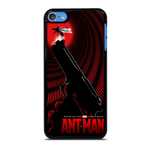 ANT-MAN LOGO Marvel iPod Touch 7 Case ANT-MAN LOGO Marvel iPod Touch 7 Case