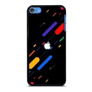 APPLE LIQUID LINE iPod Touch 7 Case