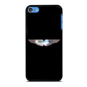 ASTON MARTIN LOGO GLOW iPod Touch 7 Case ASTON MARTIN LOGO GLOW iPod Touch 7 Case