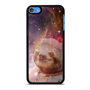 ASTRONOT SLOTH iPod Touch 7 Case