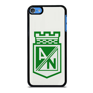 ATLETICO NACIONAL LOGO iPod Touch 7 Case