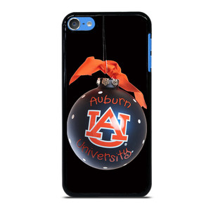 AUBURN UNIVERSITY WAR EAGLE iPod Touch 7 Case