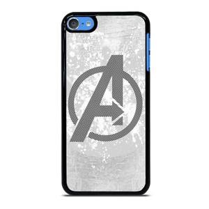 AVENGERS MARVEL LOGO 2 iPod Touch 7 Case AVENGERS MARVEL LOGO 2 iPod Touch 7 Case