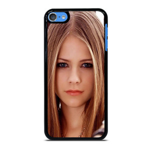AVRIL LAVIGNE iPod Touch 7 Case