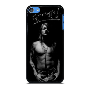 AXL ROSE iPod Touch 7 Case AXL ROSE iPod Touch 7 Case