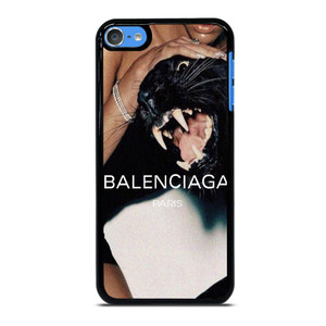 BALENCIAGA PARIS PANTHER iPod Touch 7 Case BALENCIAGA PARIS PANTHER iPod Touch 7 Case