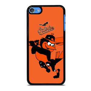 BALTIMORE ORIOLES BASEBALL iPod Touch 7 Case