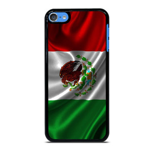 BANDERA DE MEXICO FLAG iPod Touch 7 Case
