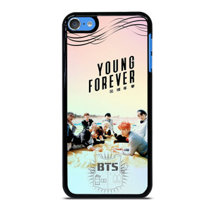 BANGTAN BOYS YOUNG FOREVER 2 iPod Touch 7 Case BANGTAN BOYS YOUNG FOREVER 2 iPod Touch 7 Case