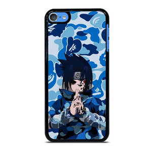 BAPE X SASUKE iPod Touch 7 Case BAPE X SASUKE iPod Touch 7 Case