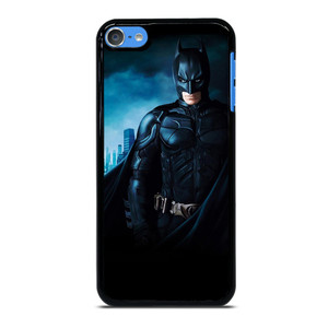 BATMAN DC COMIC iPod Touch 7 Case