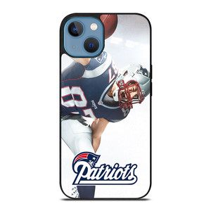 ROB GRONKOWSKI NEW ENGLAND PATRIOTS iPod Touch 6 iPhone 13 Case ROB GRONKOWSKI NEW ENGLAND PATRIOTS iPod Touch 6 iPhone 13 Case