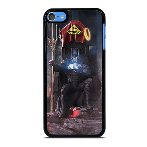 BATMAN KING Superhero iPod Touch 7 Case