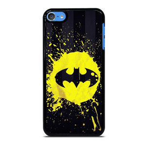 BATMAN LOGO RETRO iPod Touch 7 Case