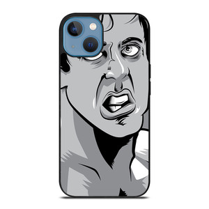 ROCKY BALBOA ANIME iPhone 13 Case ROCKY BALBOA ANIME iPhone 13 Case