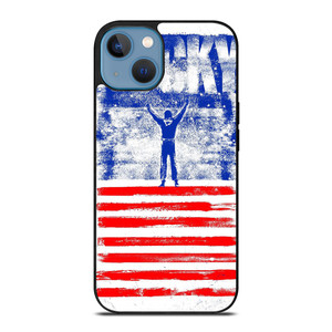 ROCKY BALBOA COOL iPhone 13 Case ROCKY BALBOA COOL iPhone 13 Case