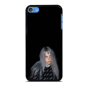 BILLIE EILISH BLACK FADE PHOTO iPod Touch 7 Case BILLIE EILISH BLACK FADE PHOTO iPod Touch 7 Case