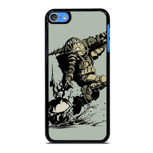 BIOSHOCK LITTLE SISTER iPod Touch 7 Case