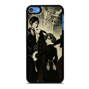 BLACK BUTLER ANIME iPod Touch 7 Case